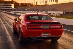 Dodge Challenger SRT Demon 2017 года